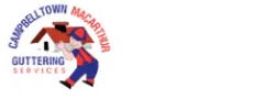 CAMPBELLTOWN MACARTHUR GUTTERING & ROOFING logo
